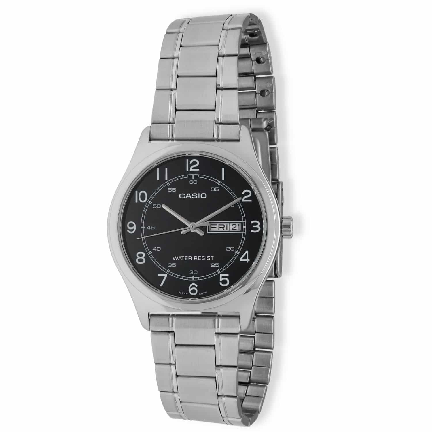 RELOJ CASIO MTP V006D 1B2UDF