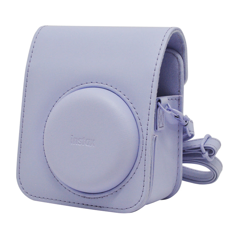 Estuche Instax Mini Lila