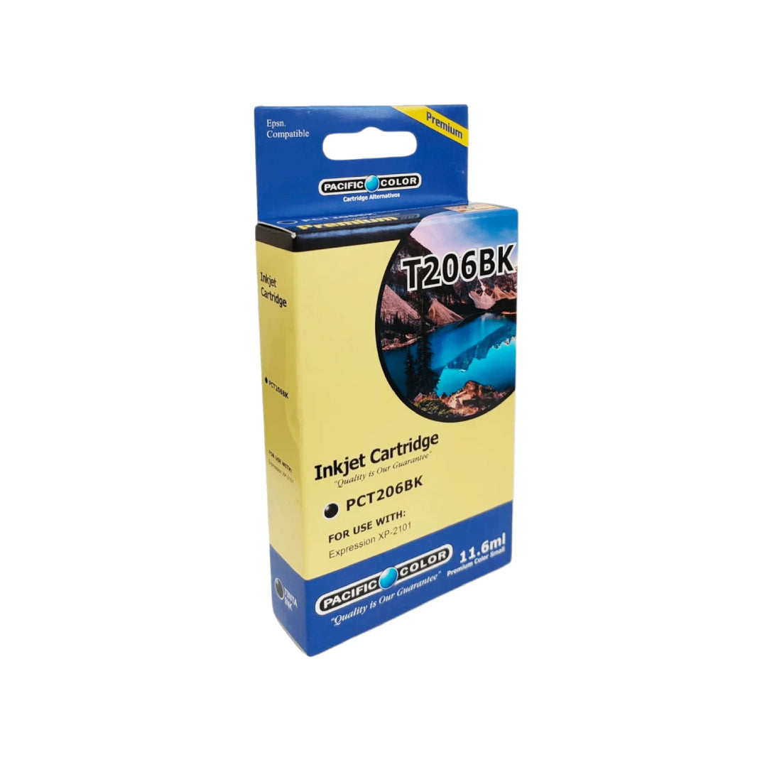 tinta 206 epson