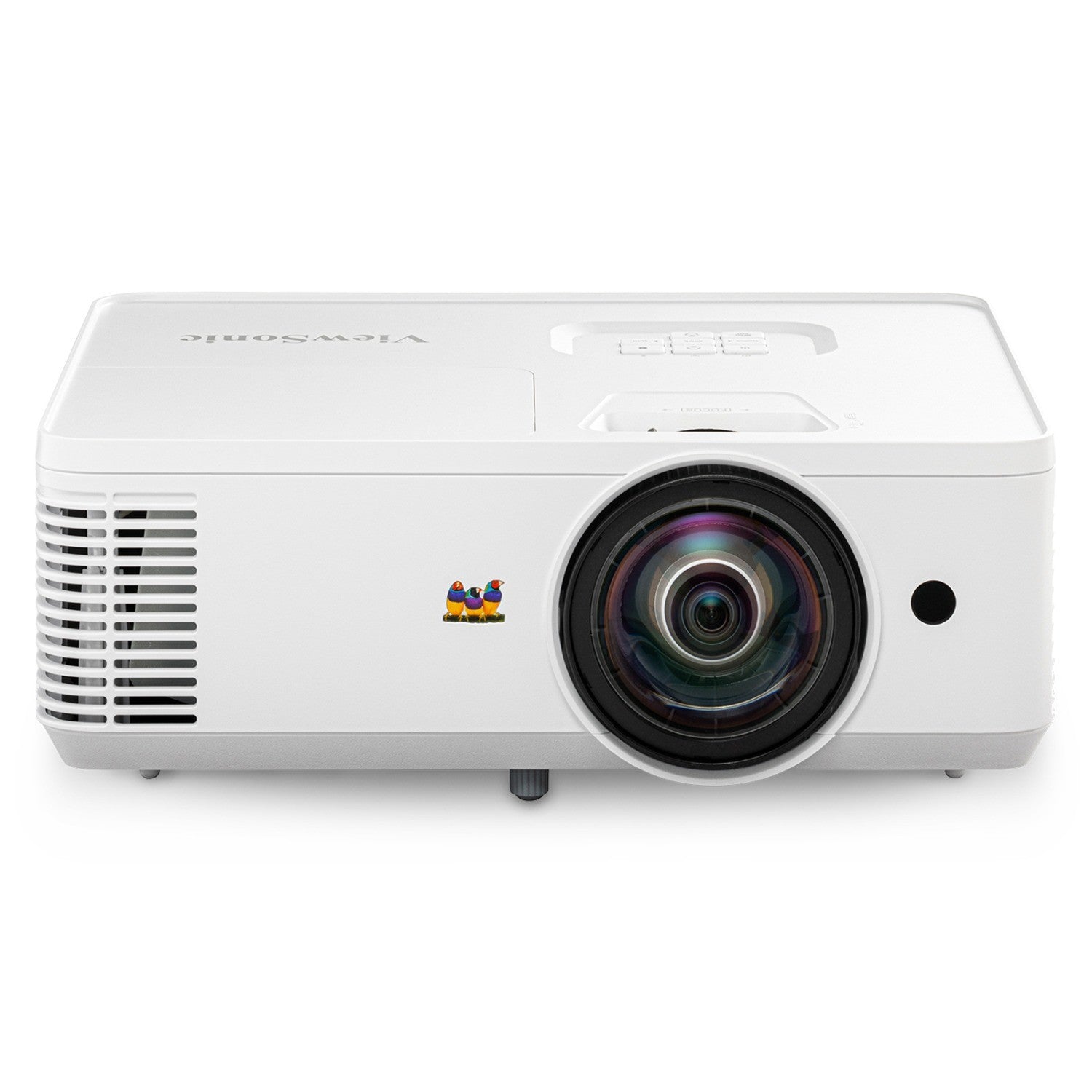 PROYECTOR VIEWSONIC PS502W-2 TIRO CORTO 4000 LUM WXG