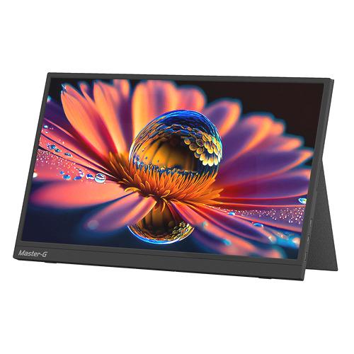 Monitor portátil Master-G MGMPROVER 15,6″ Full HD IPS 60 Hz HDR