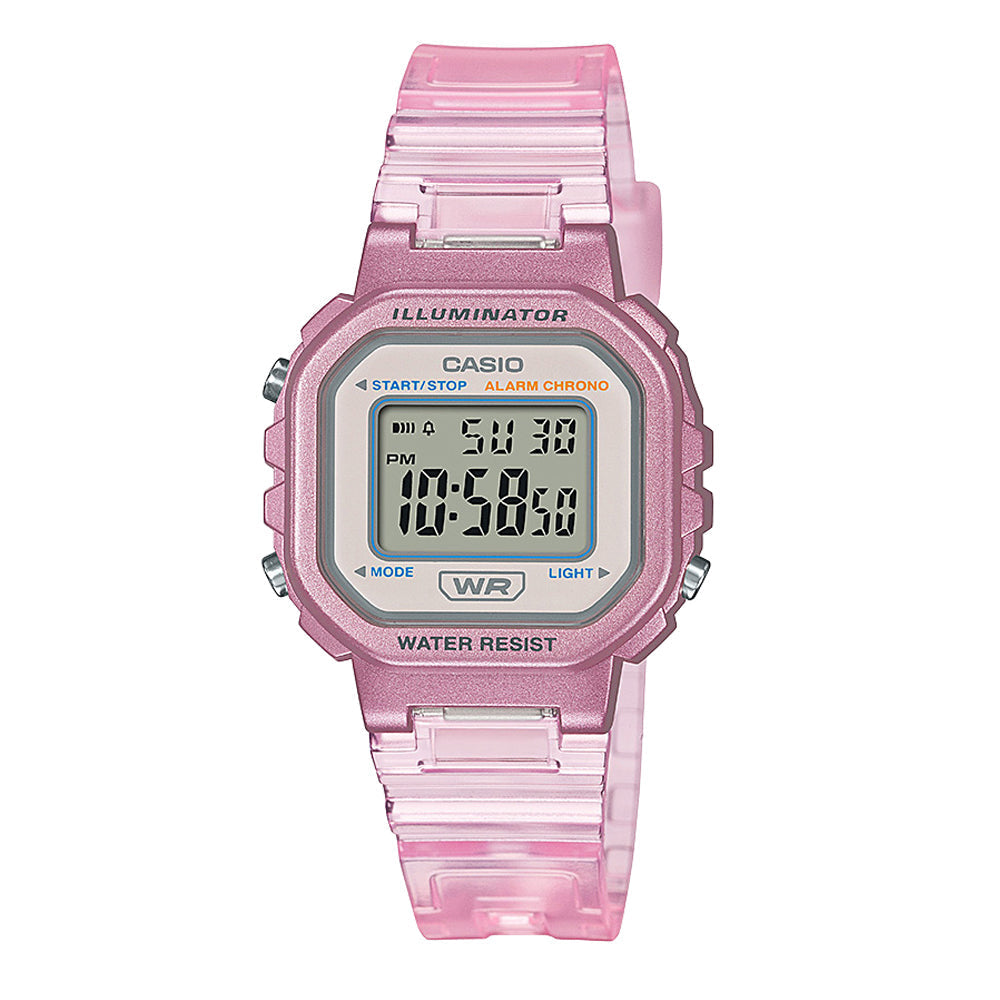 Reloj Casio LA 20WHS 4ADF