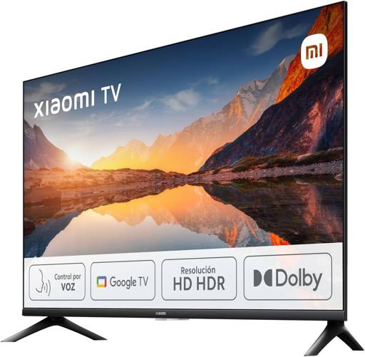 SMART TV A 32