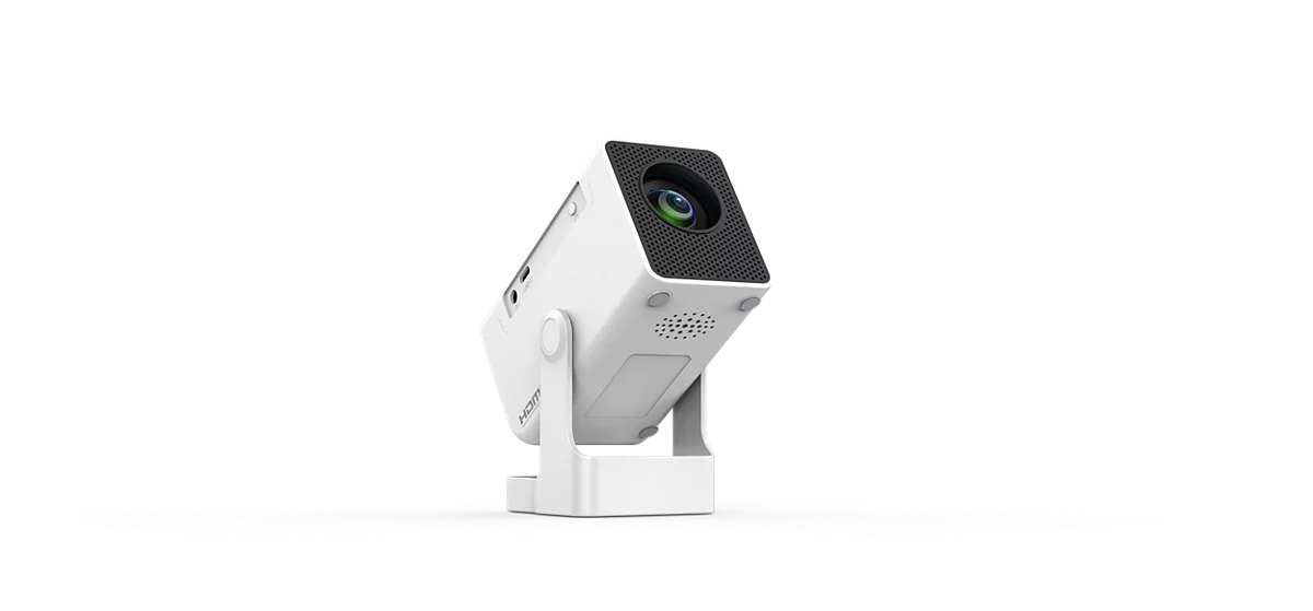 Proyector HD 720p Philips NeoPix 140 NPX140/INT Wi-Fi