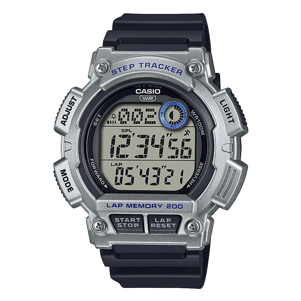 RELOJ CASIO WS 2100H 1A2VDF