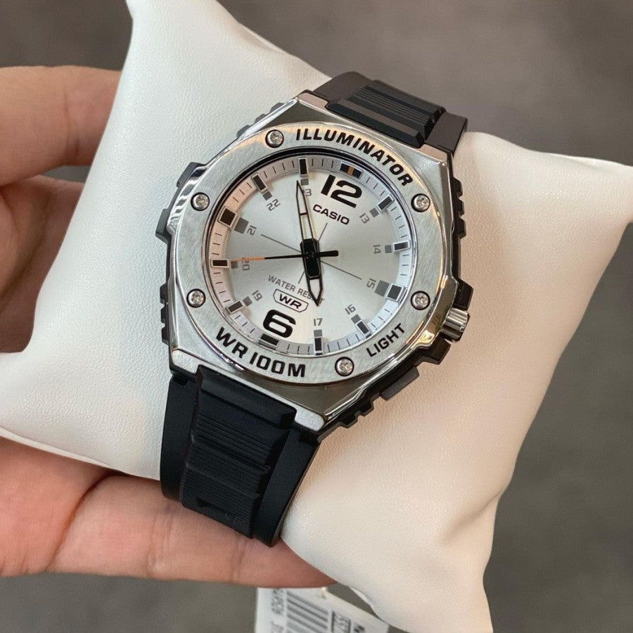 RELOJ CASIO MWA 100H 7AVCF