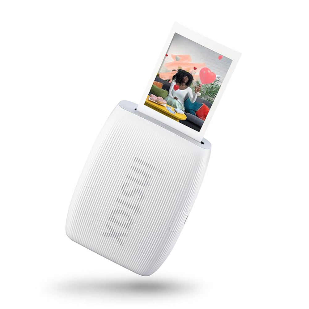 INSTAX MINI LINK 3 BLANCA FUJIFILM