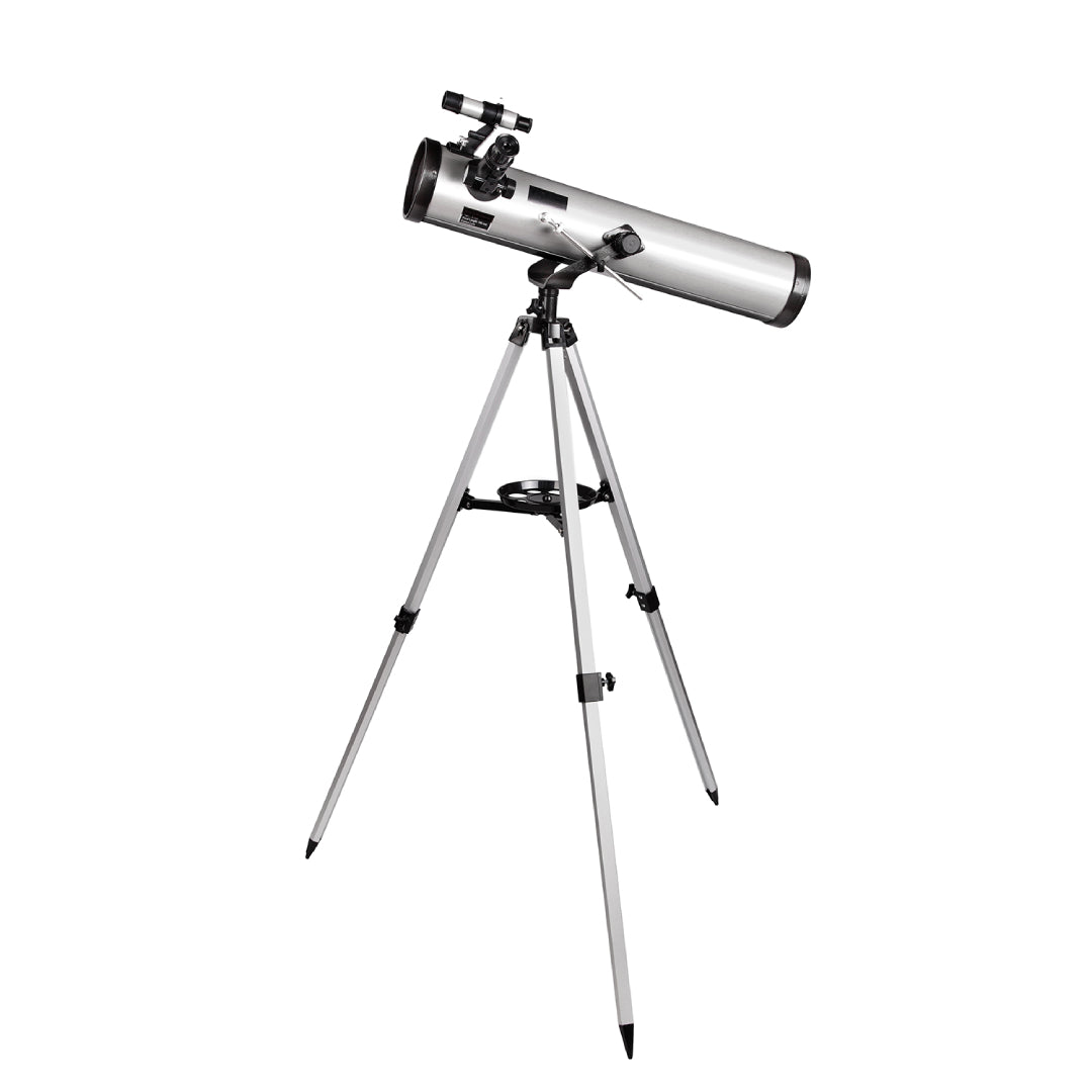 Telescopio Newtoniano 76 x 700 Mlab