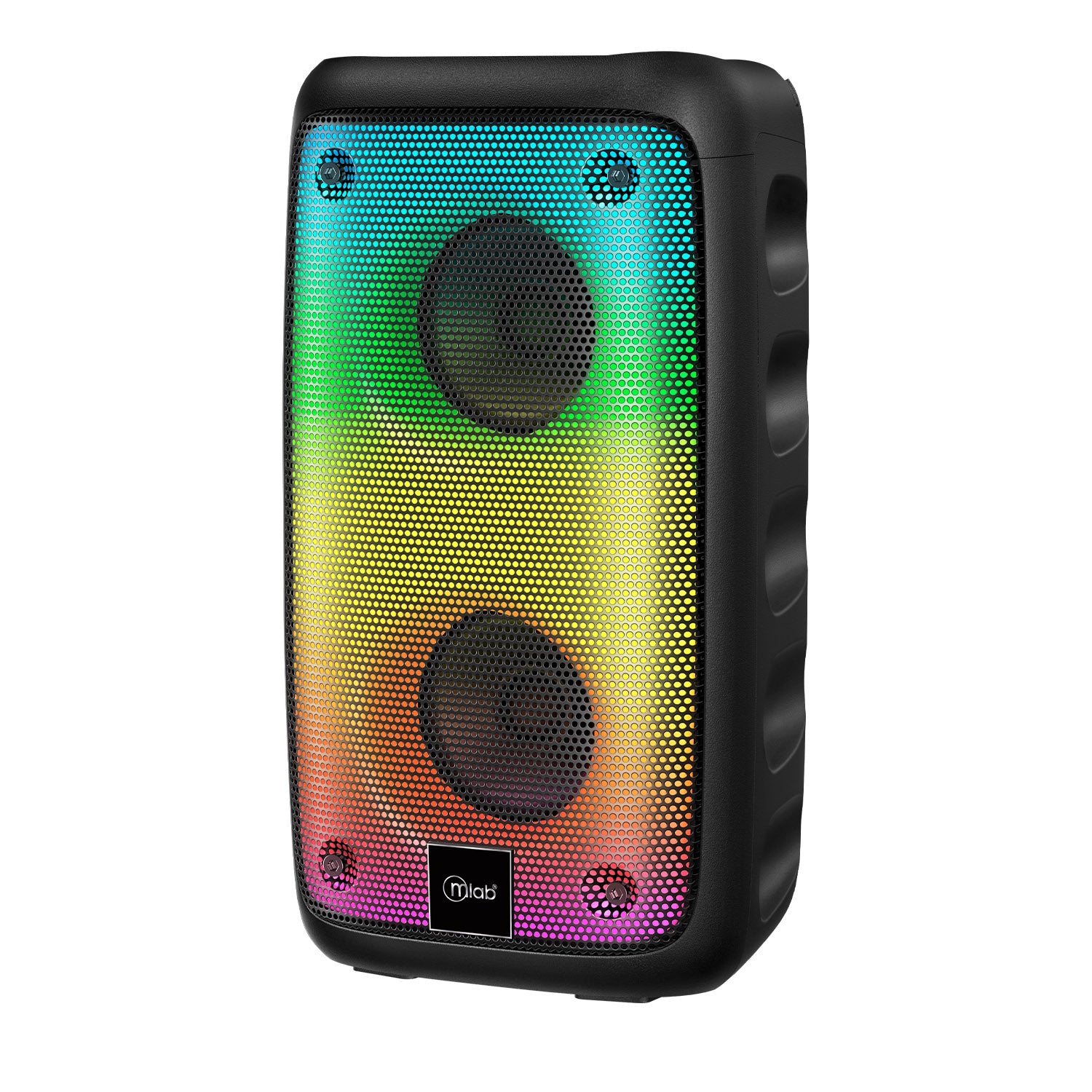 PARLANTE BT FLAMING WALK 9291 MLAB