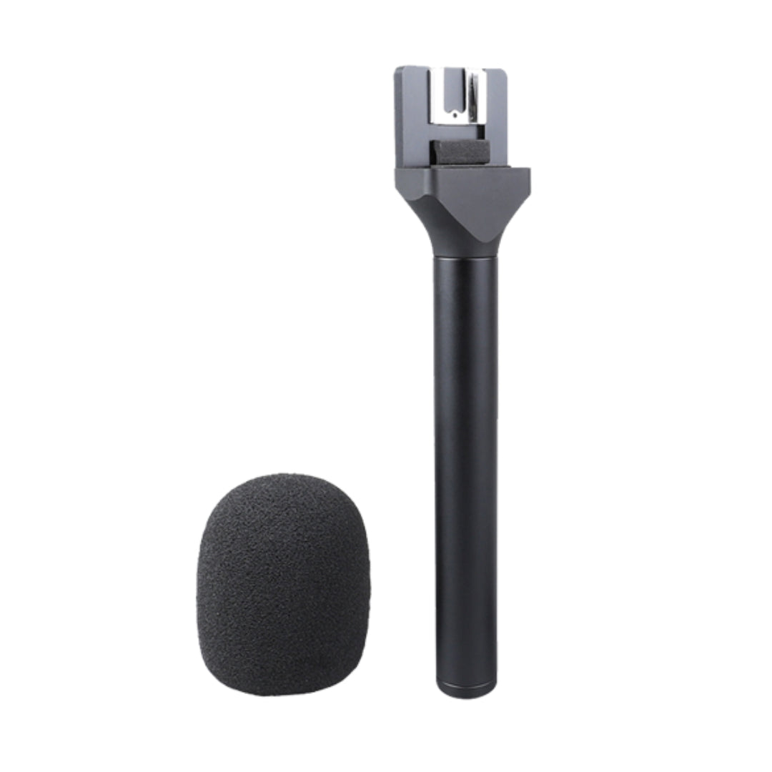 ADAPTADOR DE MANO PARA MICROFONO RELACART MIH