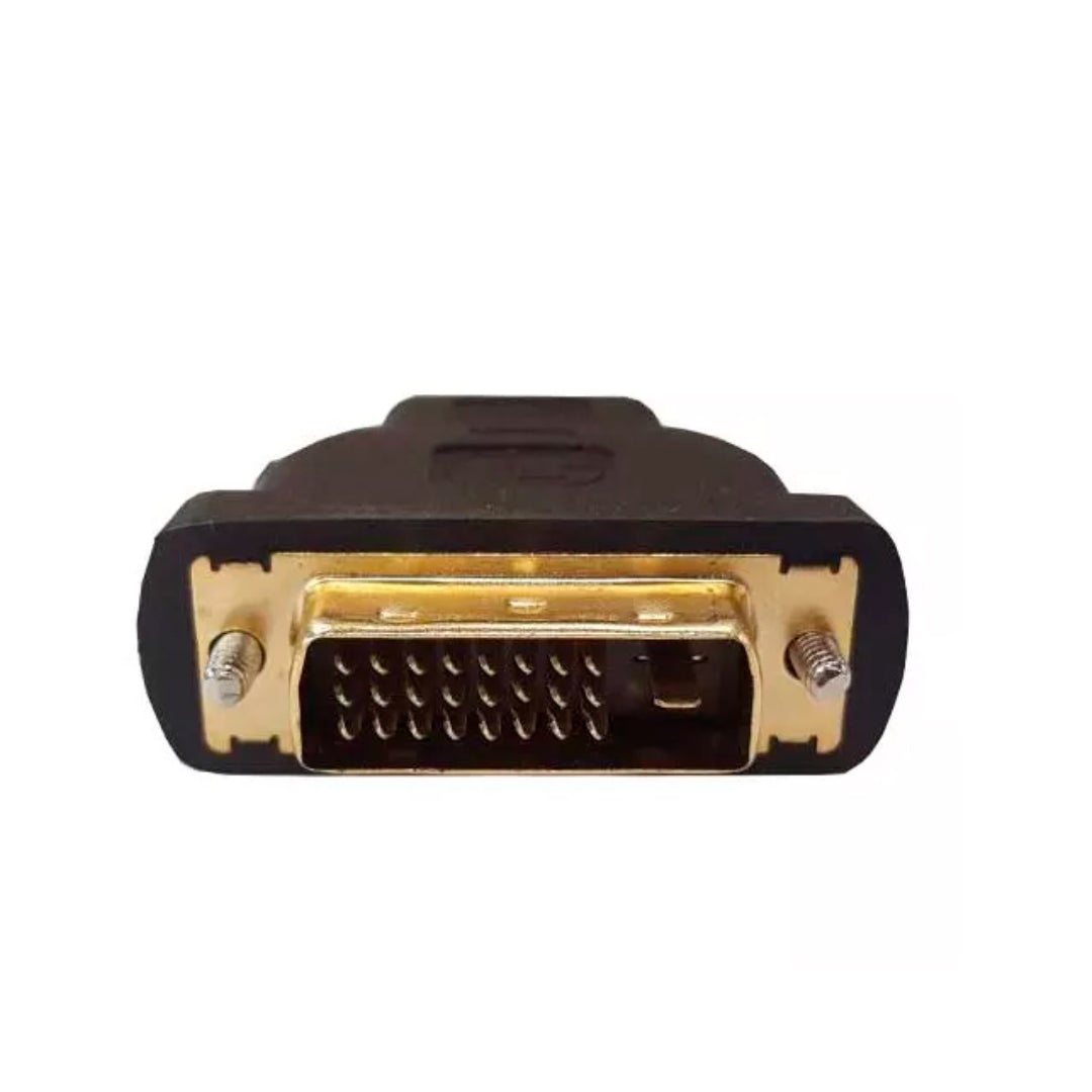 ADAPTADOR HDMI A DVI-D ULINK UL-ADDV1300