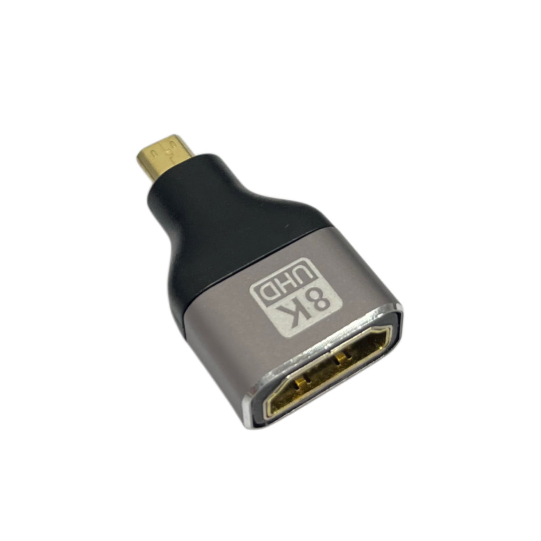 Adaptador HDMI a Micro HDMI Birlink BR10505