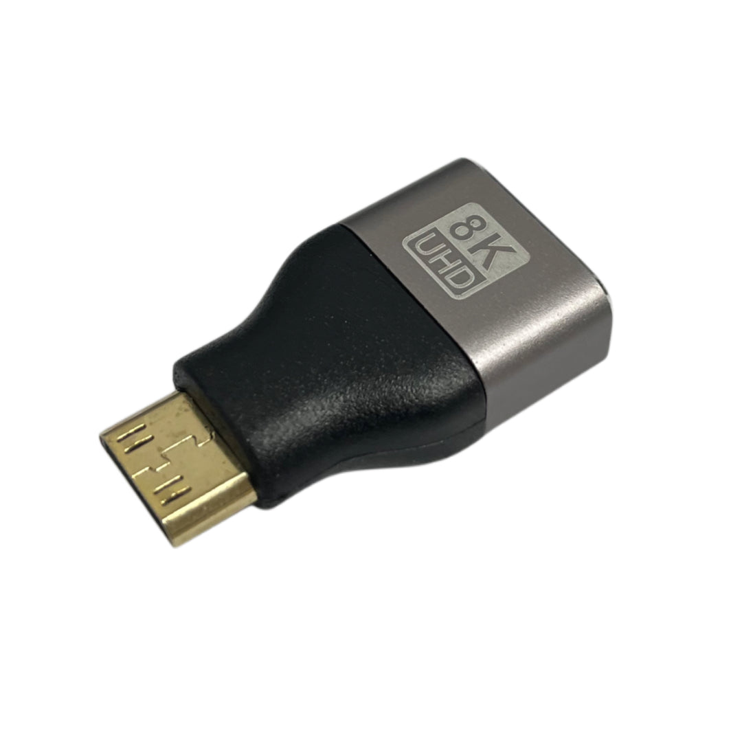 Adaptador HDMI a Mini HDMI Birlink BR10504