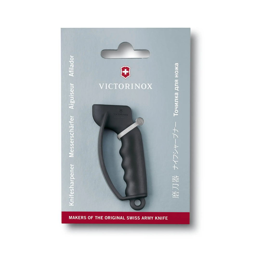 AFILADOR DE CUCHILLOS CHICO VICTORINOX 7.8714