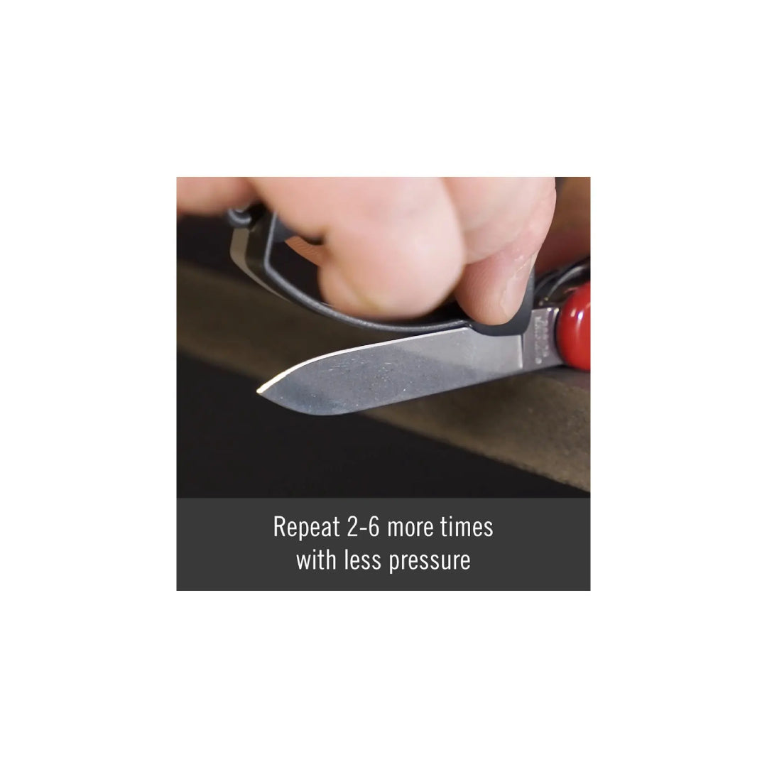 AFILADOR DE CUCHILLOS CHICO VICTORINOX 7.8714