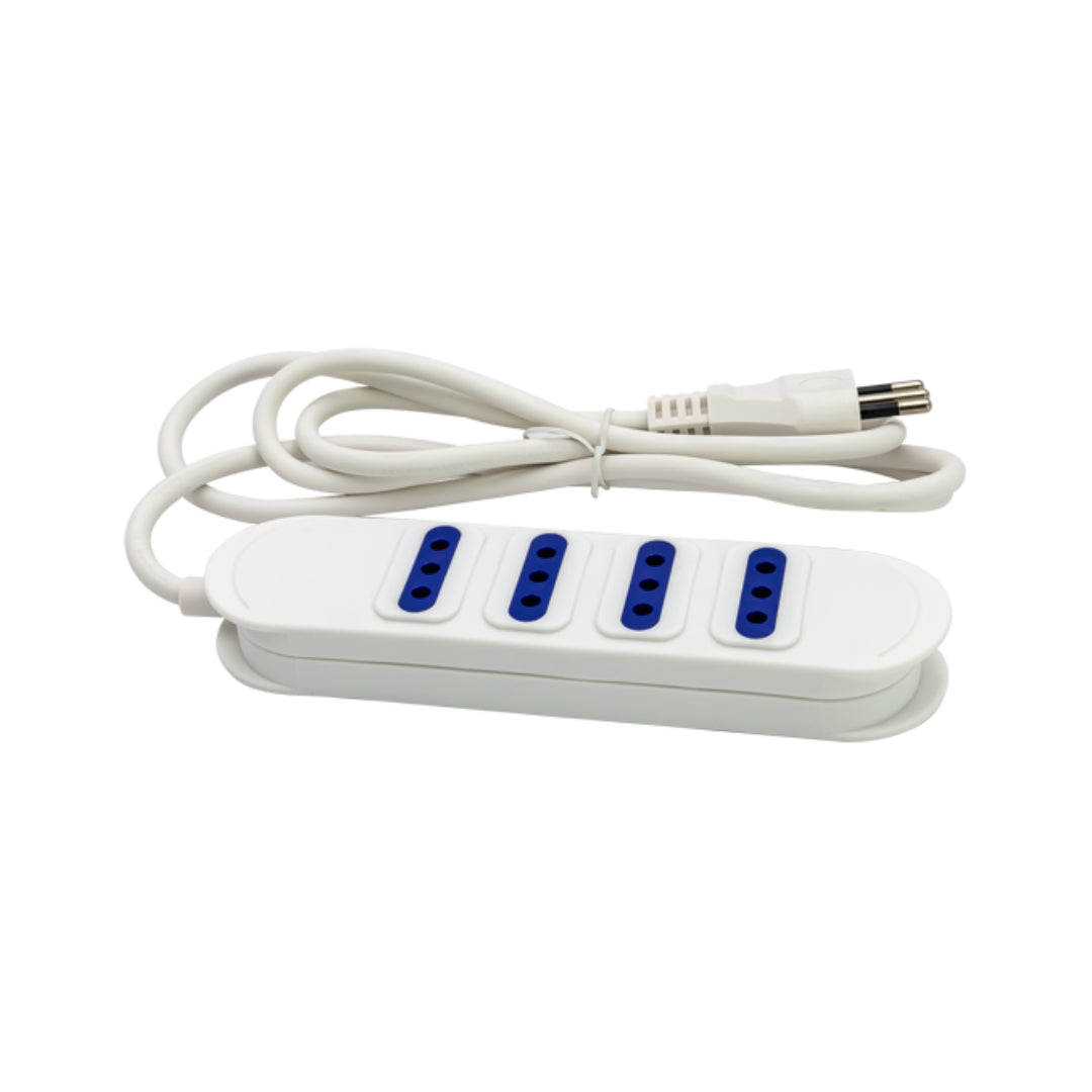 ALARGADOR 4 POSICIONES 1.5M BLANCO PHILCO XT52