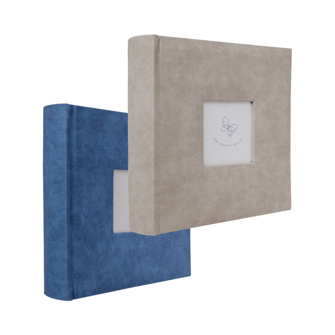 ALBUM 10X15 200 FOTOS VENTANA AM40015