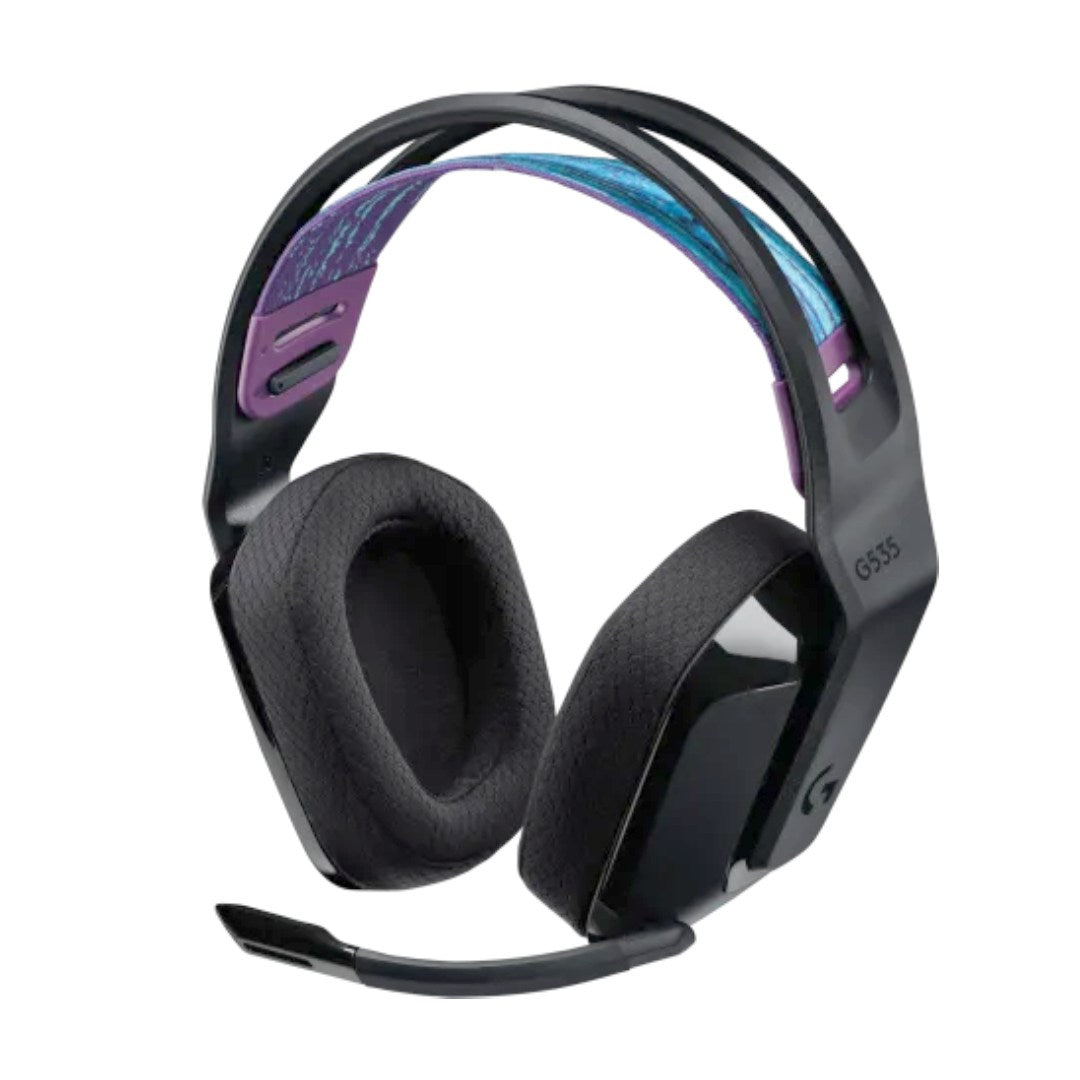 AUDIFONOS GAMER INALAMBRICOS G535 LOGITECH