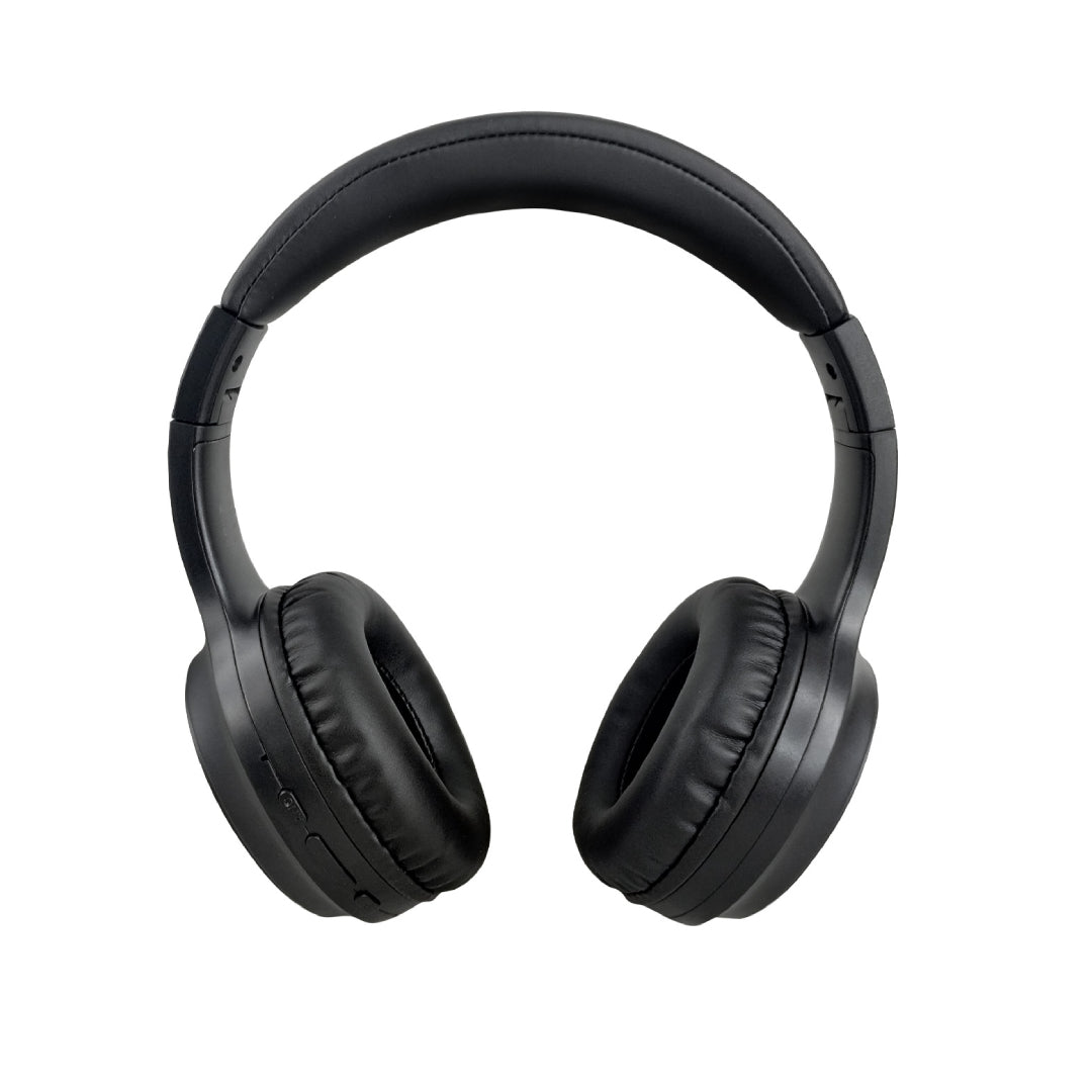 AUDIFONOS BT ANC+ENC ACTIVE FREE NOISE NEGRO MLAB 9374