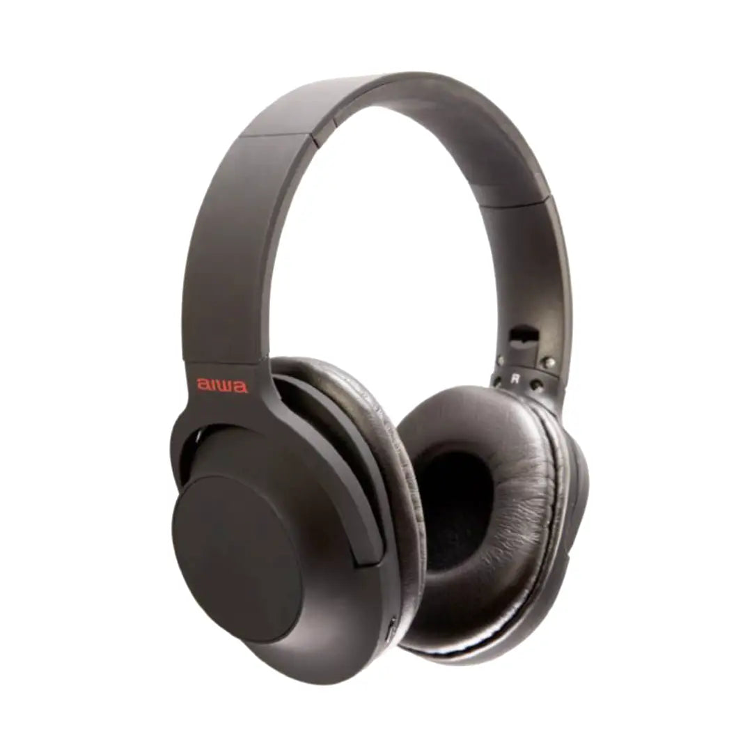 AUDIFONOS BT AW-BT207 NEGRO AIWA