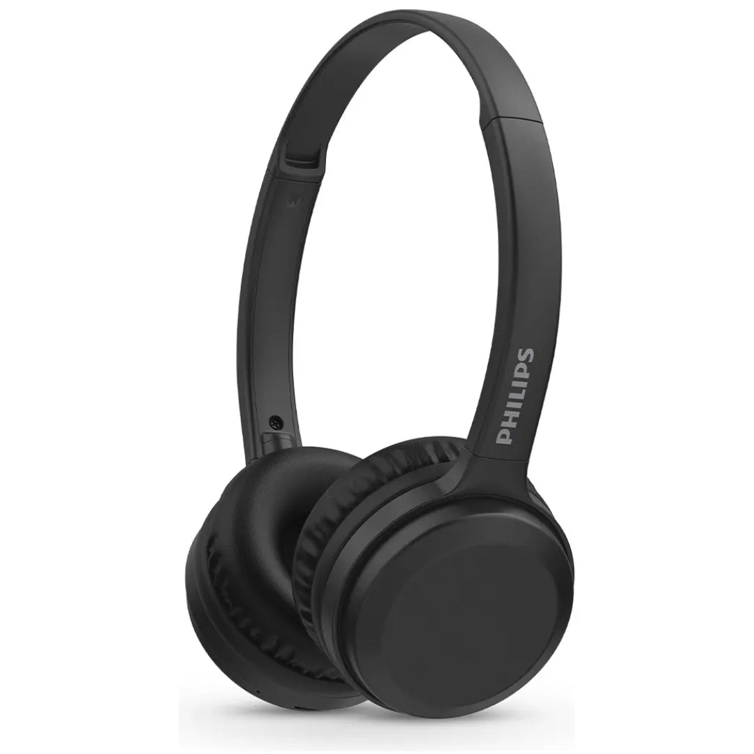 AUDIFONOS BT SERIE 1000 PHILIPS TAH1108BK