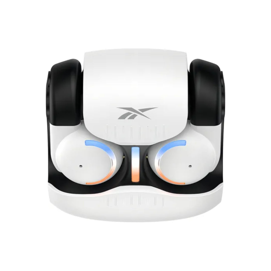 AUDIFONOS BT TOUCH BLANCO POD1 REEBOK