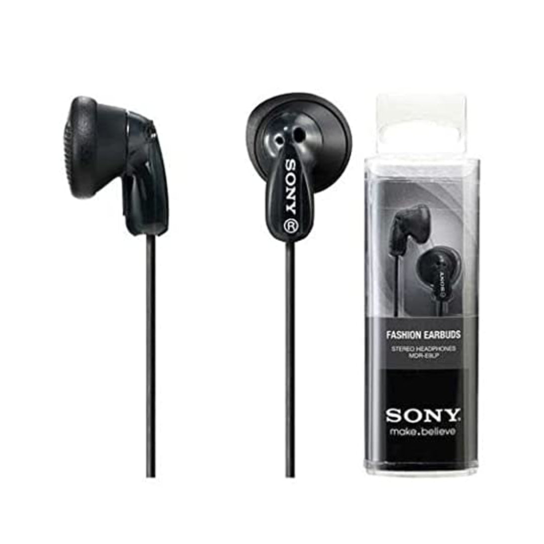 Audífonos MDR-E9LP NEGRO SONY