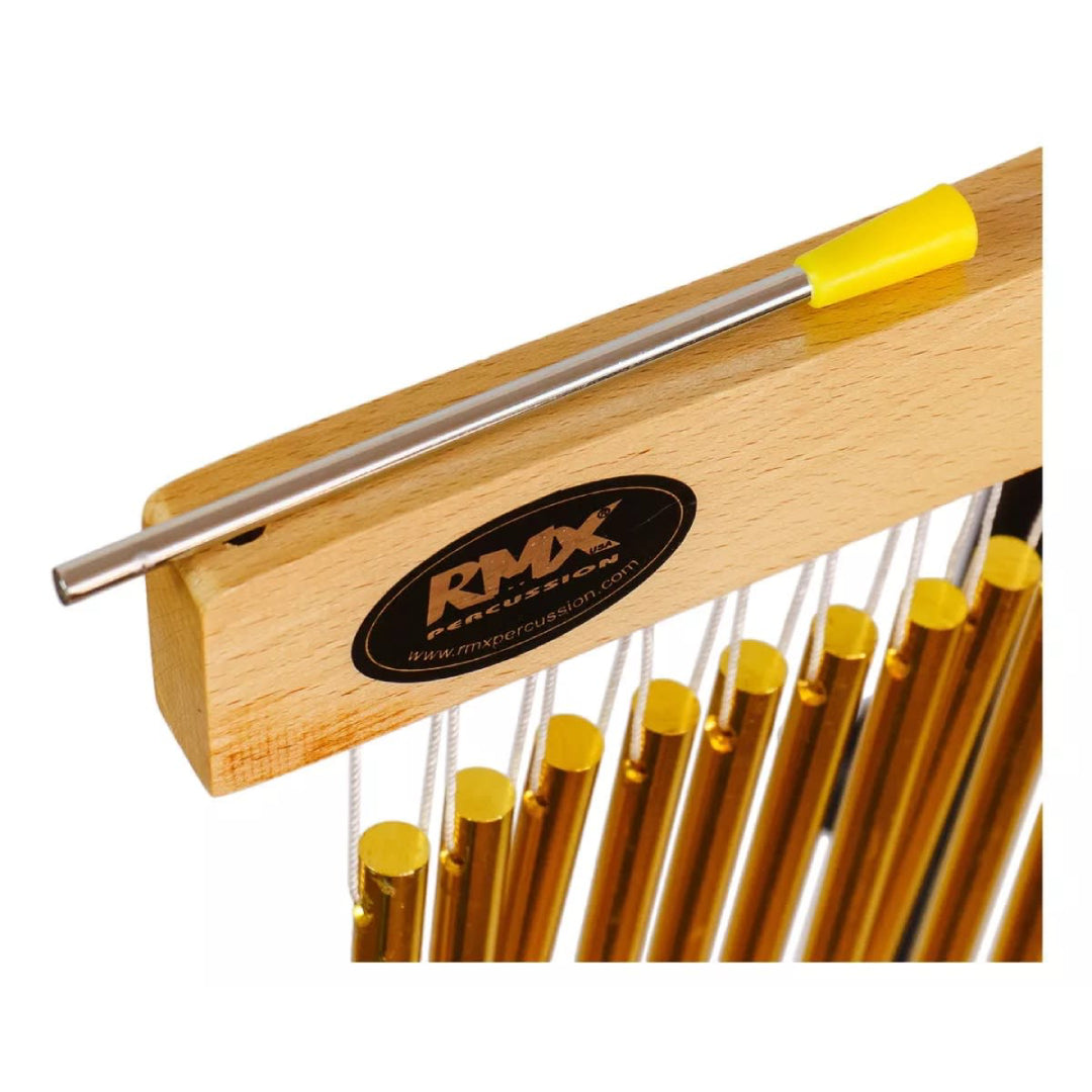 BAR CHIMES 36 NOTAS CON ATRIL RMX FL 36A