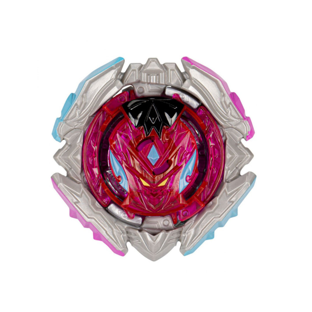 BEYBLADE BURST QUADSTRIKE XIPHOID KNIGHT K8 HASBRO F7779