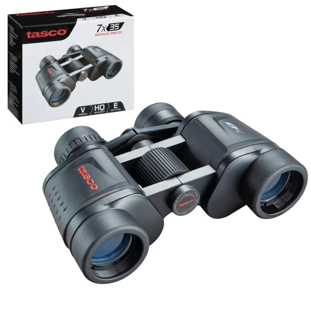 BINOCULAR 7X35 169735 TASCO