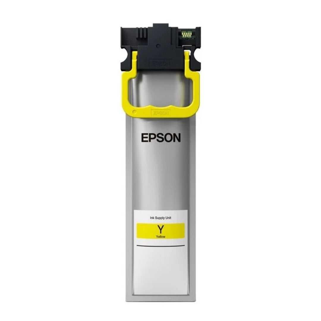 BOLSA DE TINTA EPSON 941L R04L AMARILLO