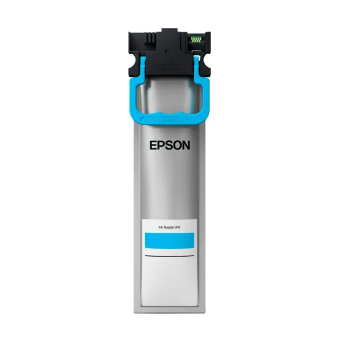 BOLSA DE TINTA EPSON 941L R04L CYAN