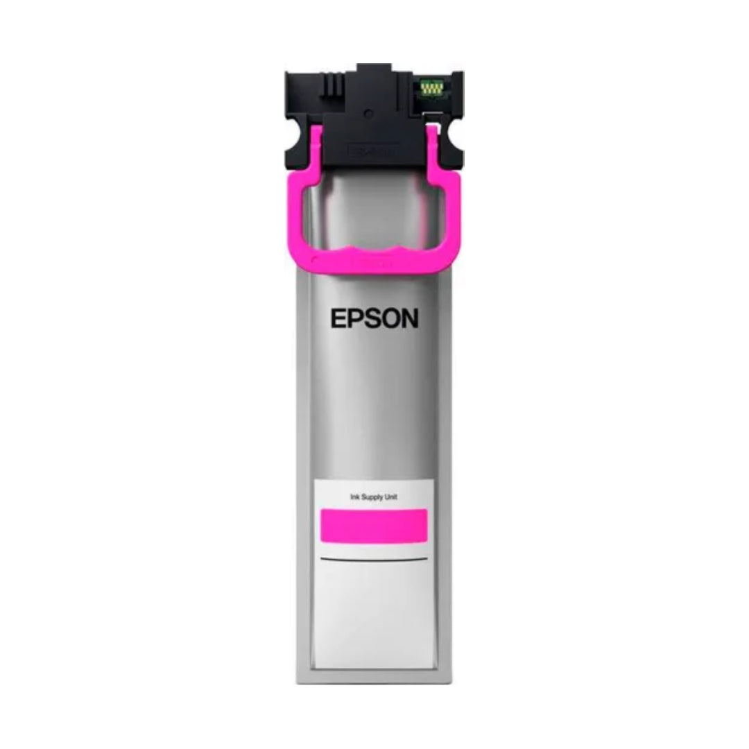 BOLSA DE TINTA EPSON 941L R04L MAGENTA