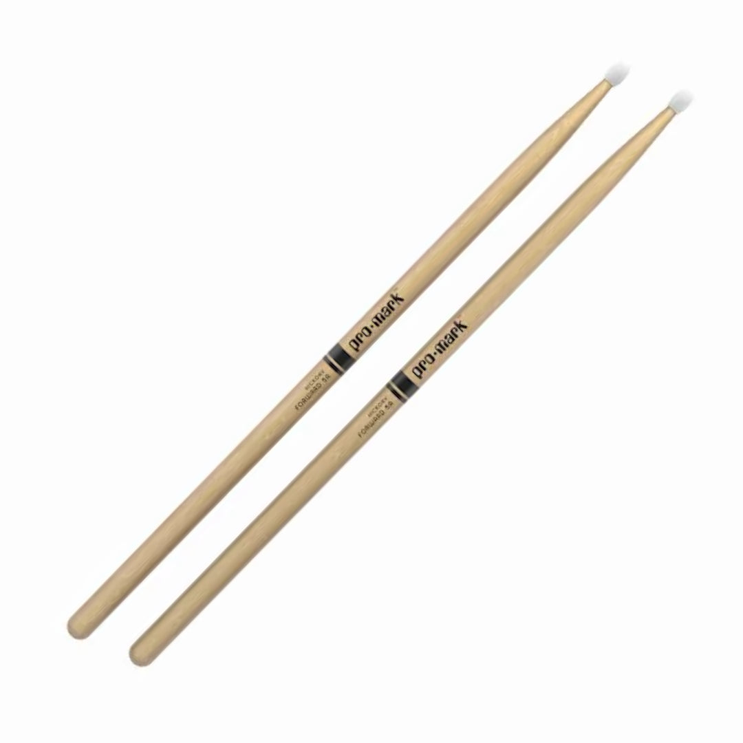 Baquetas 5AN PUNTA DE NYLON PROMARK TX5AN
