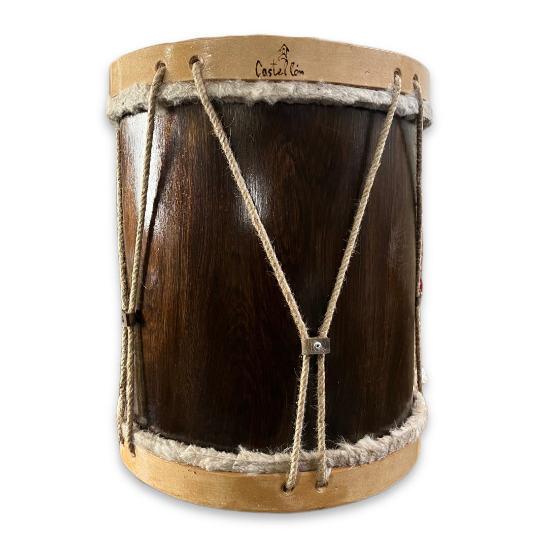 Bombo Folclórico Léguero 14" CASTELLON