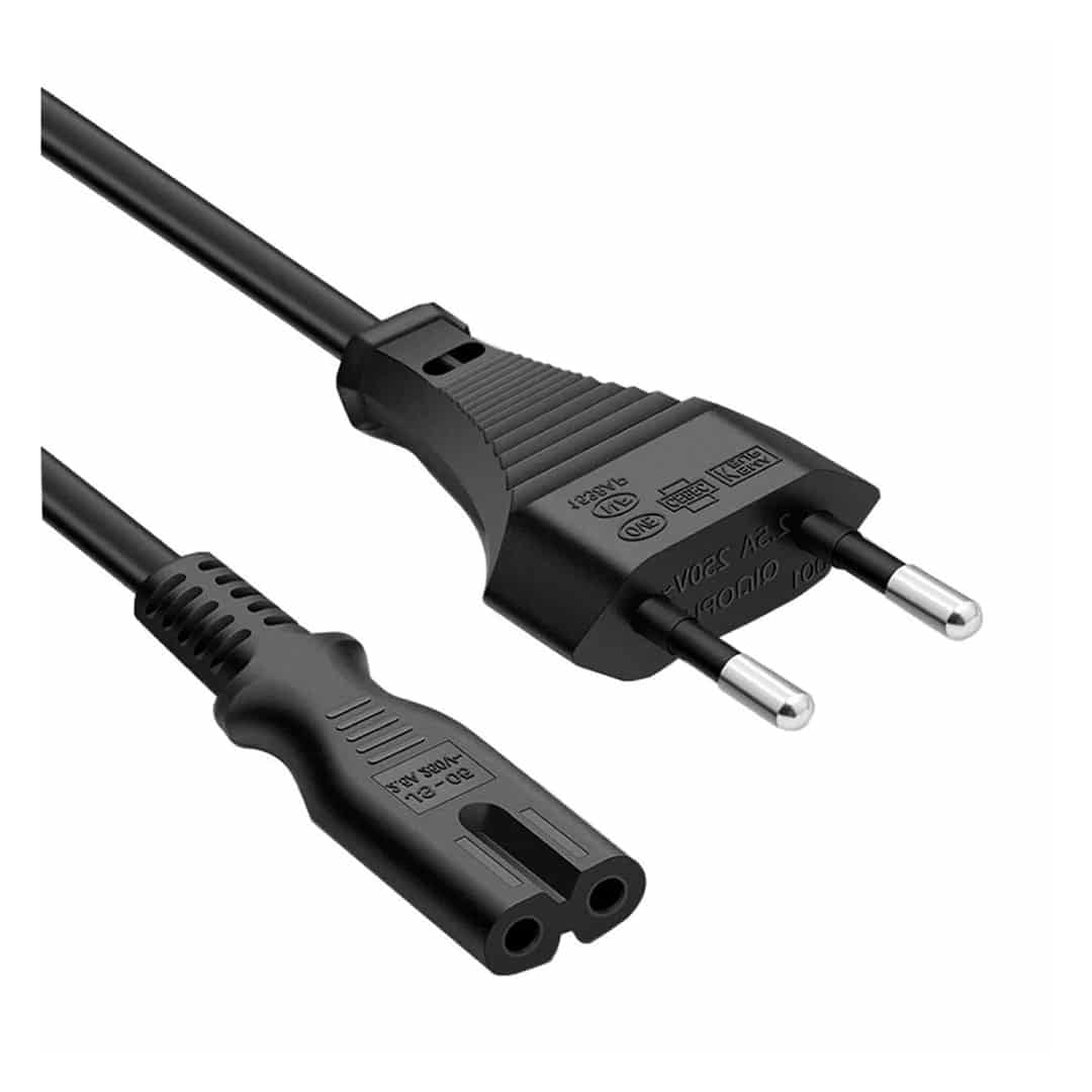 CABLE DE PODER TIPO 8 BIRLINK BR10310