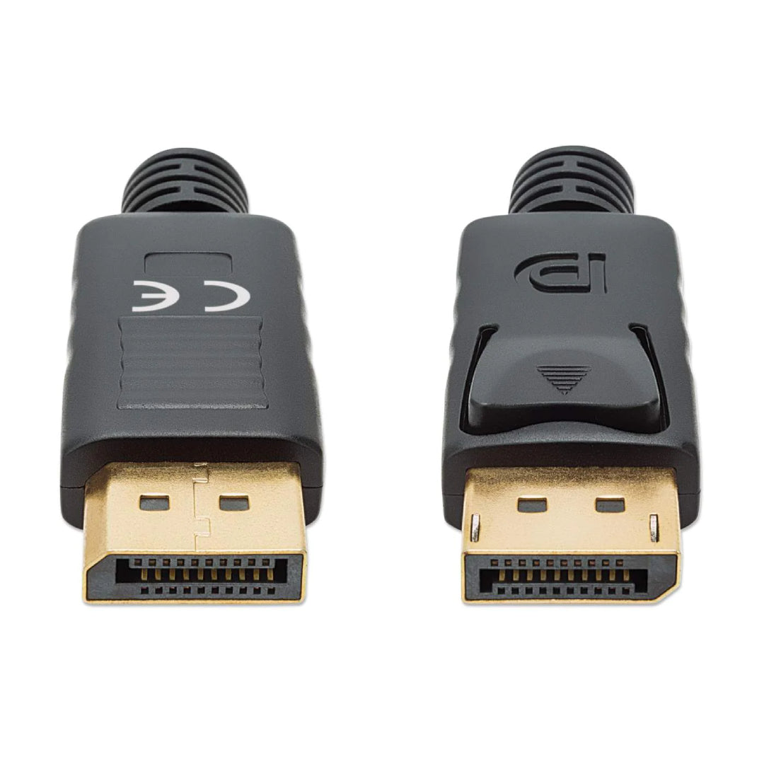 CABLE DISPLAYPORT 1M MANHATTAN 355568