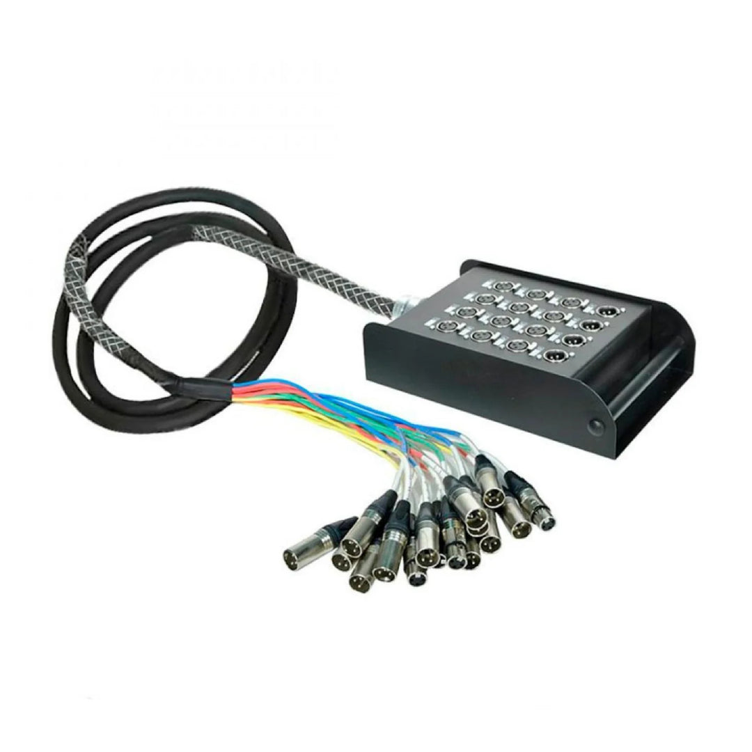 CABLE MULTIPAR 12CH CLSN-12430 STAGELAB