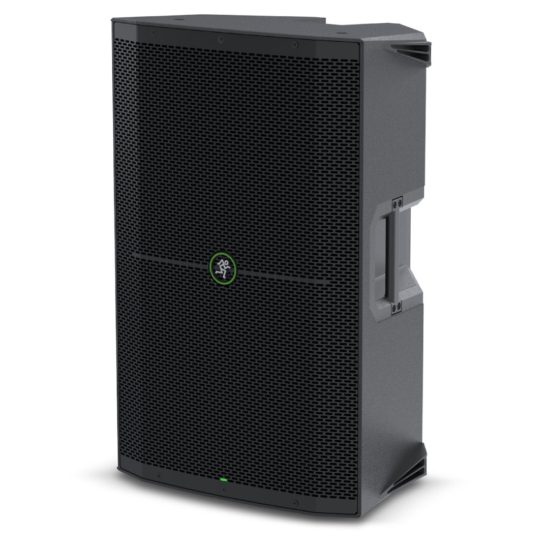 CAJA ACTIVA 15 THUMP 215 MACKIE