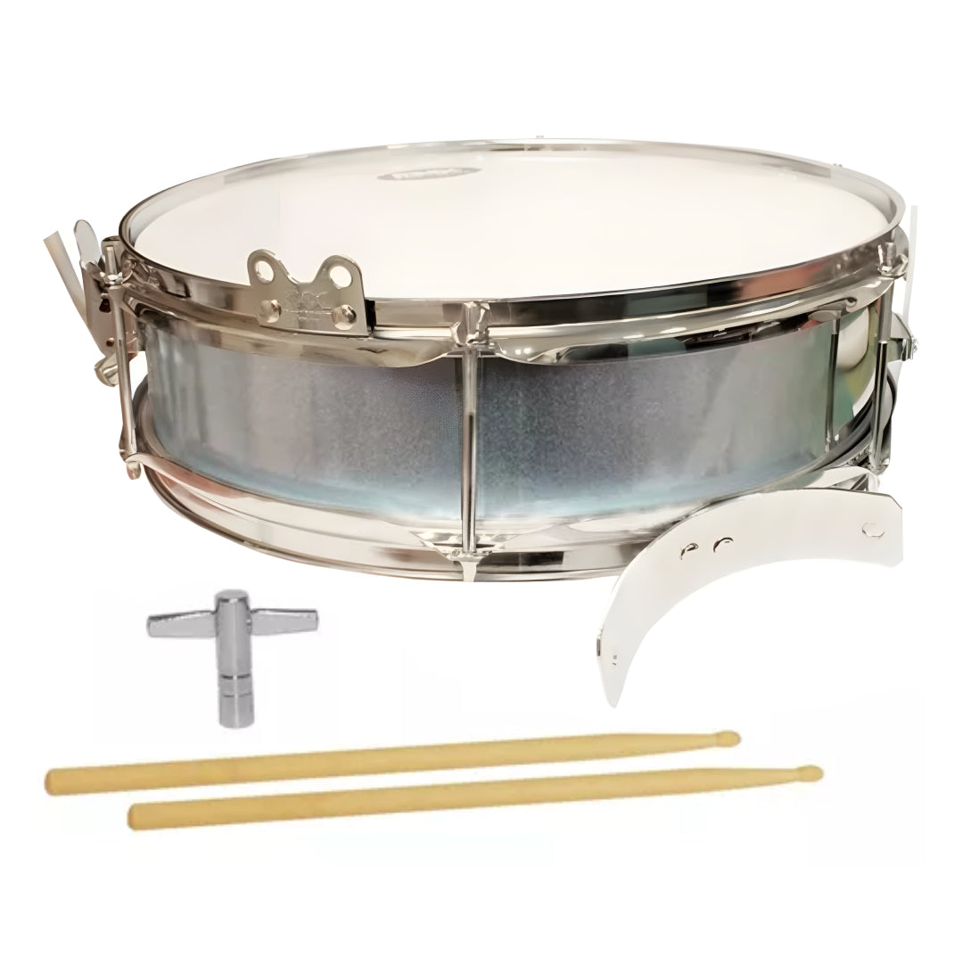 CAJA DE BANDA 12X4" MOD DE-1244 RMX