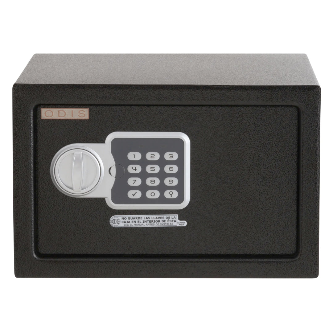 CAJA DE SEGURIDAD 8.6 LTS ODIS