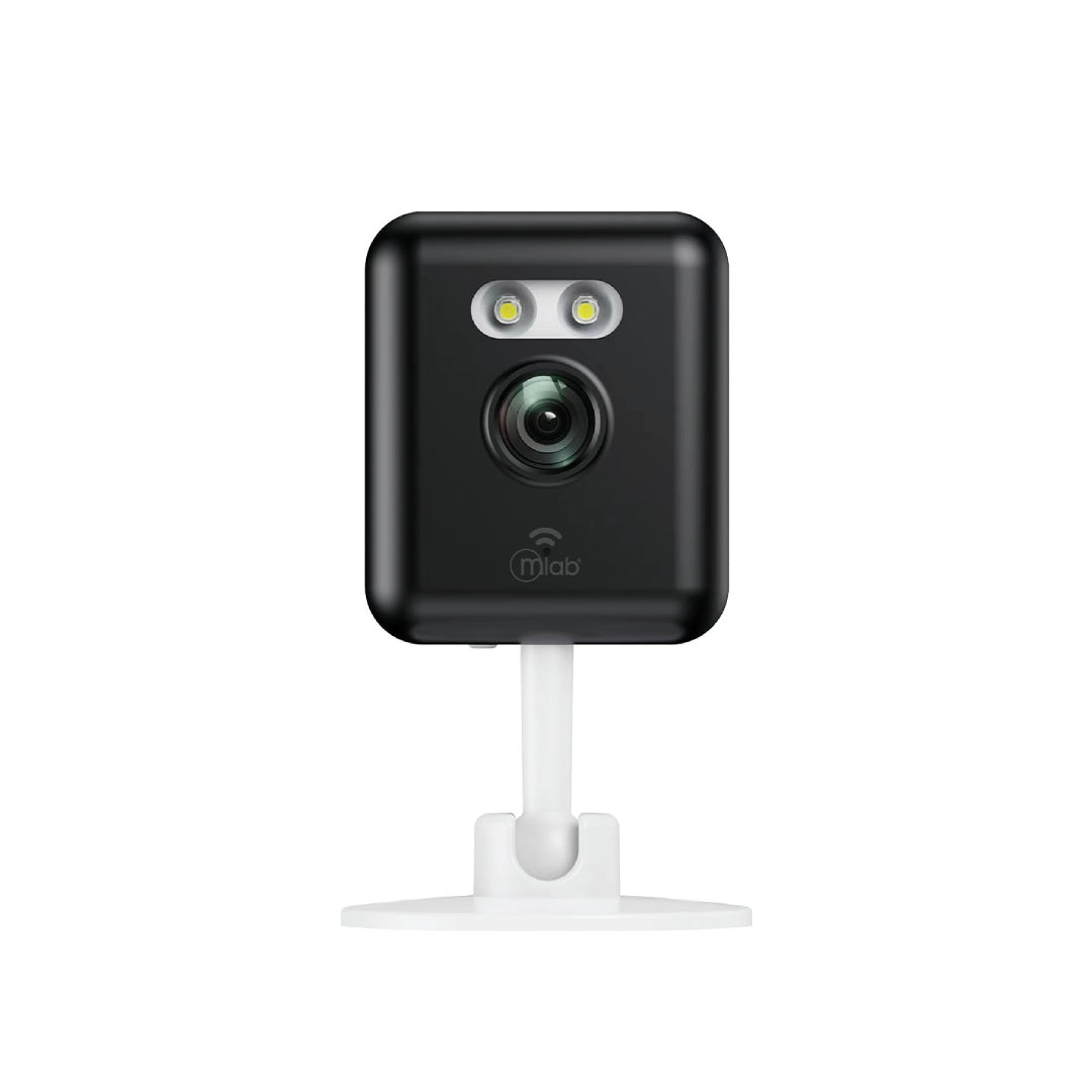 CAMARA DE SEGURIDAD IP Fixed Light-WIFI MLAB 9616