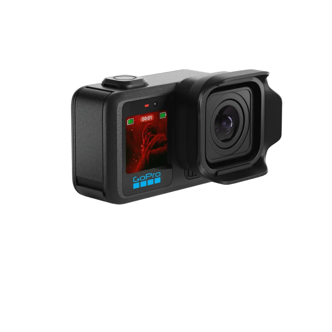 CAMARA GOPRO MISSION 1 PRO