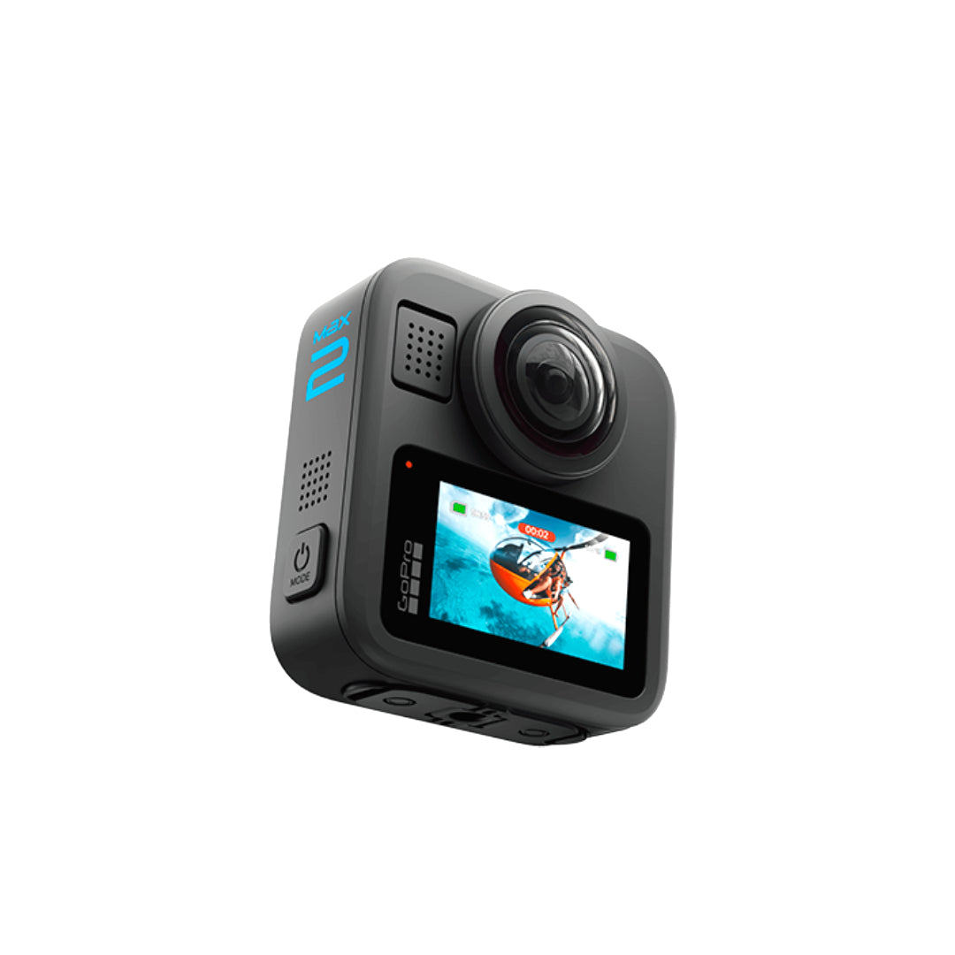 CAMARA MAX 2 360º 8K SPECIALTY BUNDLE GOPRO CHDSZ-311-RW