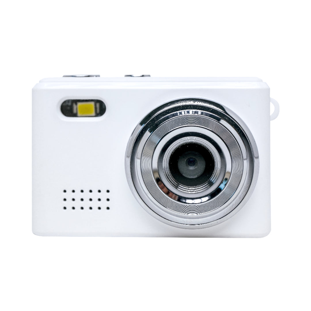 CAMARA MINI BLANCO DC23 SOLIGOR CD21015
