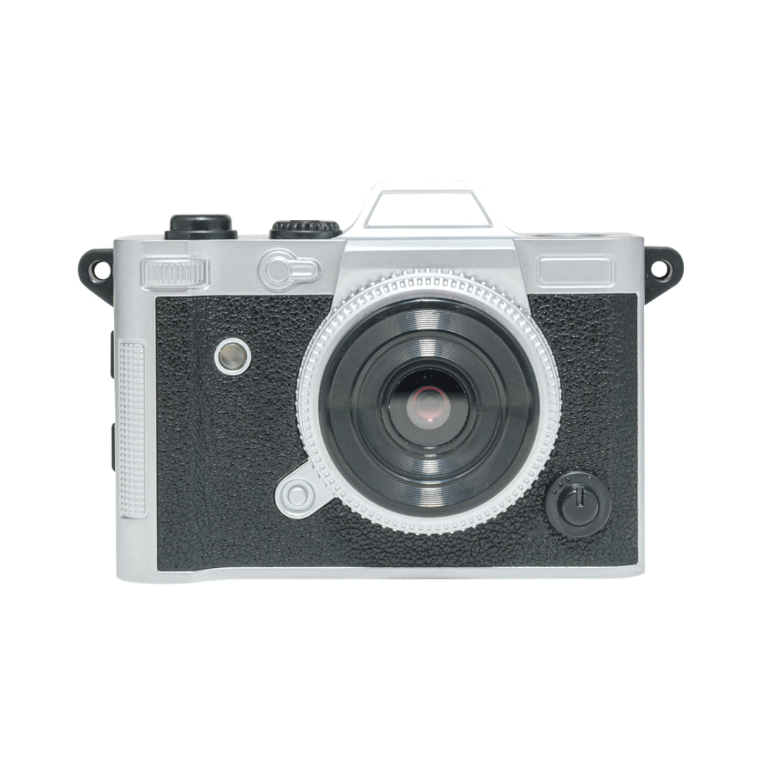 CAMARA MINI RETRO NEGRO DC29S SOLIGOR CD21021