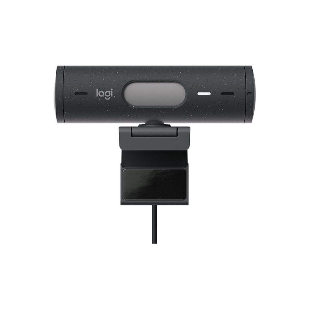 CAMARA WEB 1080P BRIO 500 LOGITECH