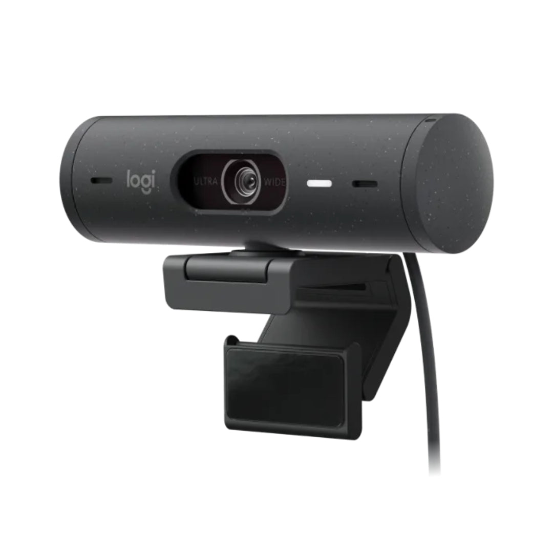 CAMARA WEB 1080P BRIO 505 LOGITECH