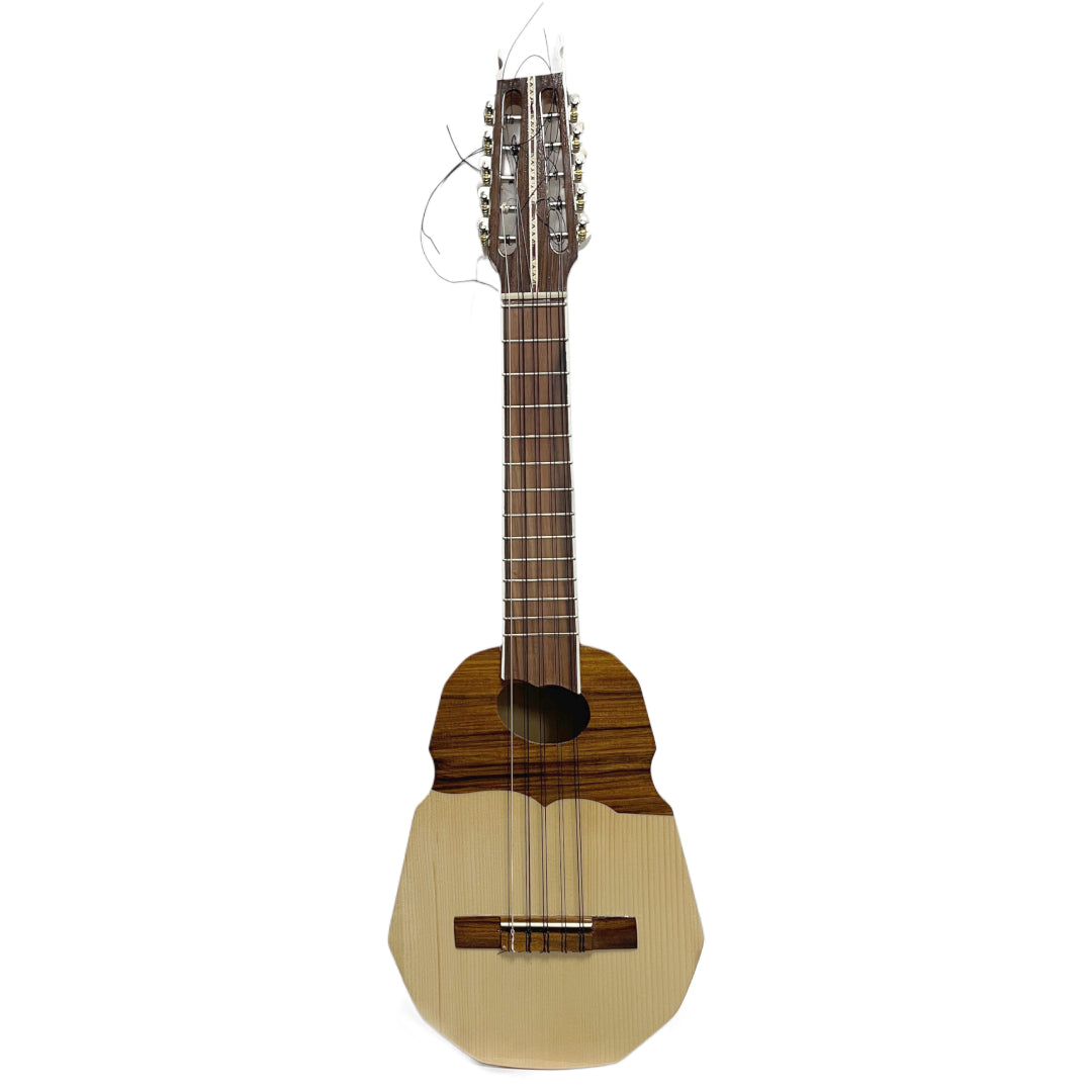 CHARANGO RONROCO CON FUNDA