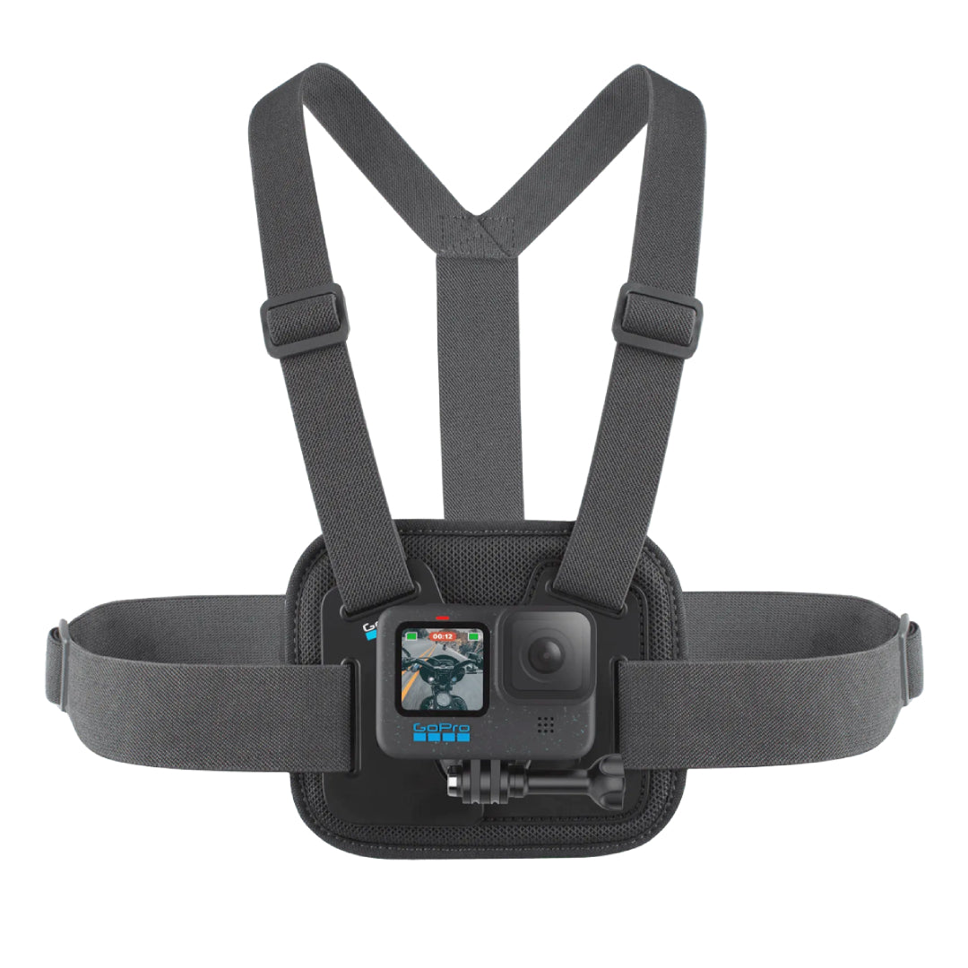 CHESTY SOPORTE PECHO GOPRO AGCHM-001